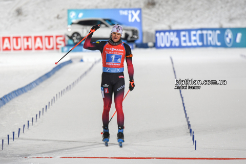 -  CHRISTIANSEN Vetle Sjastad 