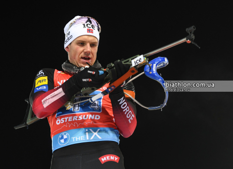 -  CHRISTIANSEN Vetle Sjastad 