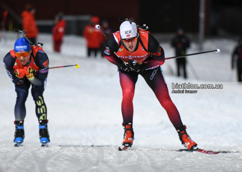   LESSER Erik    BAKKEN Sivert Guttorm 