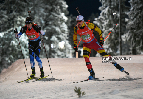   LANGER Thierry   SIIMER Kristo 