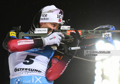 -  CHRISTIANSEN Vetle Sjastad 