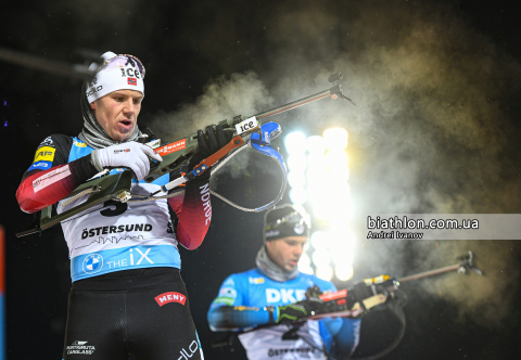 -  CHRISTIANSEN Vetle Sjastad 