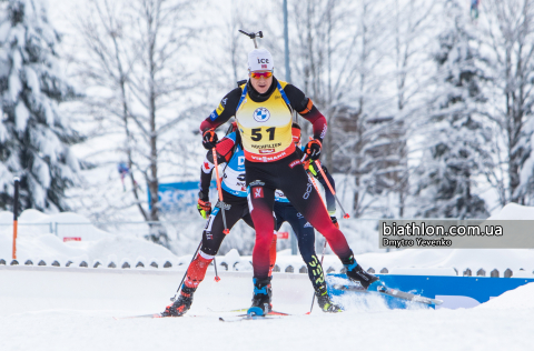-  CHRISTIANSEN Vetle Sjastad 