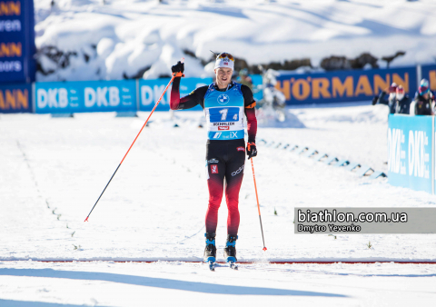 -  CHRISTIANSEN Vetle Sjastad 