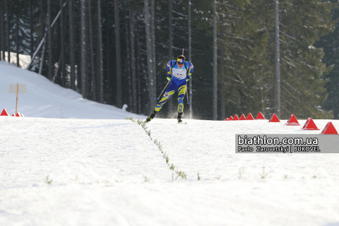   DOTSENKO Andriy 