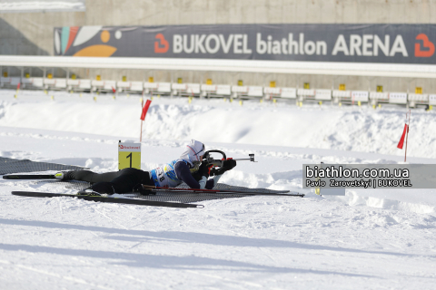   SIDOROVA Daria 