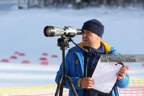   BILANENKO Olexander 