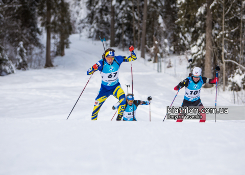   TSYMBAL Bogdan    JORDE Sindre Fjellheim 