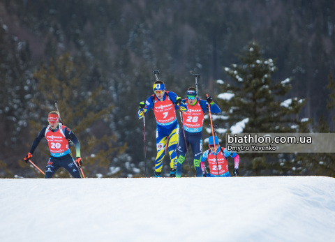   PIDRUCHNUY Dmytro   REES Roman   VARABEI Maksim   SEROKHVOSTOV Daniil 