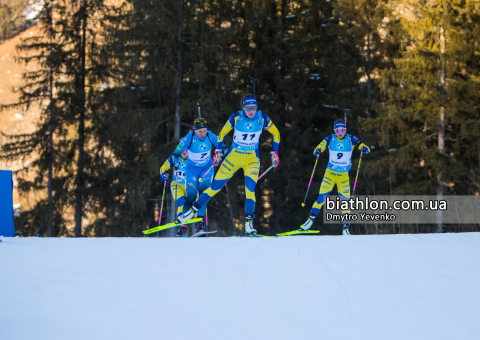  BESCOND Anais   () GESTBLOM (PERSSON) Linn   OEBERG Hanna 