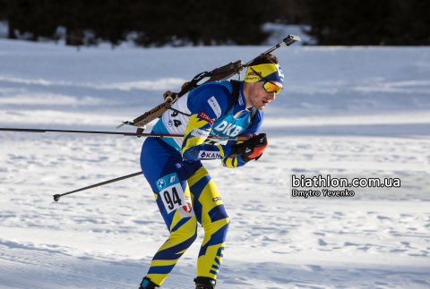   TISHCHENKO Artem 
