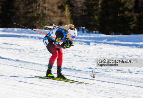   ECKHOFF Tiril 