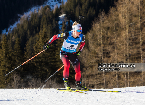   ECKHOFF Tiril 