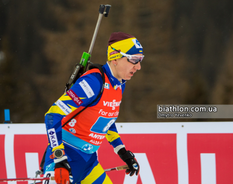   BILOSYUK Olena 