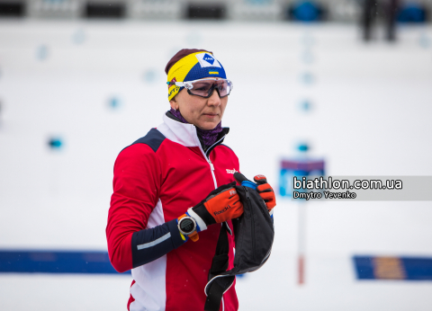   BILOSYUK Olena 