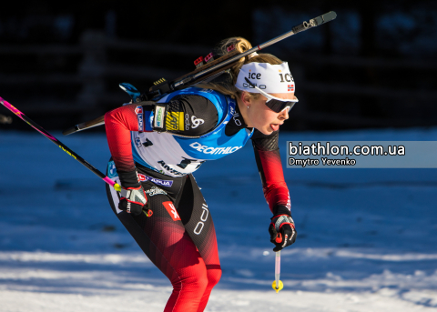 -  TANDREVOLD Ingrid Landmark 