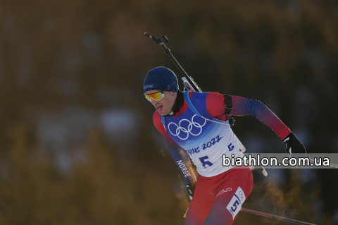   BOE Tarjei 