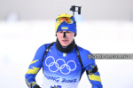 Пекин-2022. Эстафета. Мужчины Пекин-2022. Эстафета. Мужчины