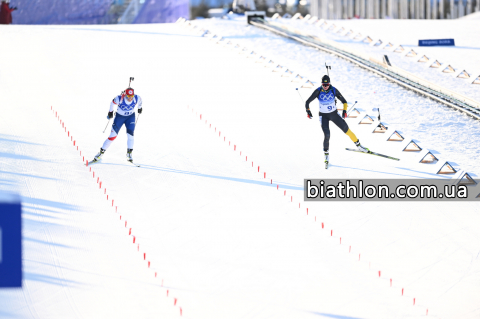   BILOSYUK Olena   CHARVATOVA Lucie 