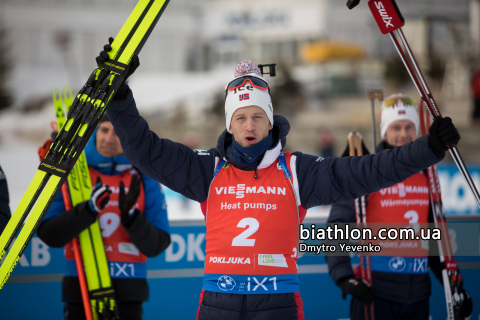   BOE Tarjei 