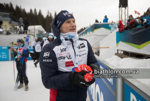 -  CHRISTIANSEN Vetle Sjastad 