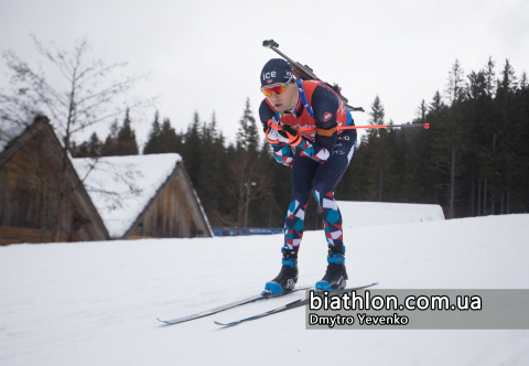 -  CHRISTIANSEN Vetle Sjastad 