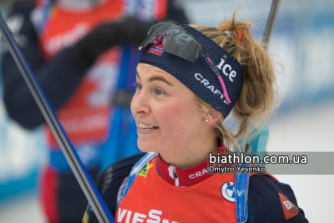 -  TANDREVOLD Ingrid Landmark 