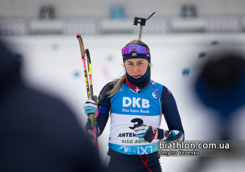 -  TANDREVOLD Ingrid Landmark 