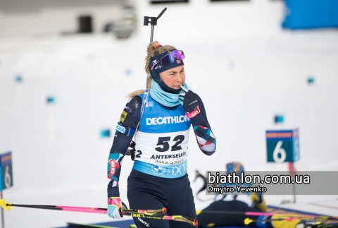 -  TANDREVOLD Ingrid Landmark 
