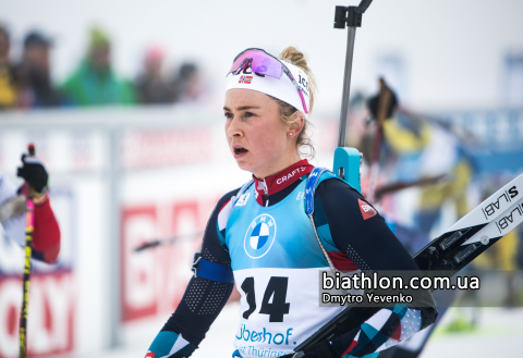 -  TANDREVOLD Ingrid Landmark 