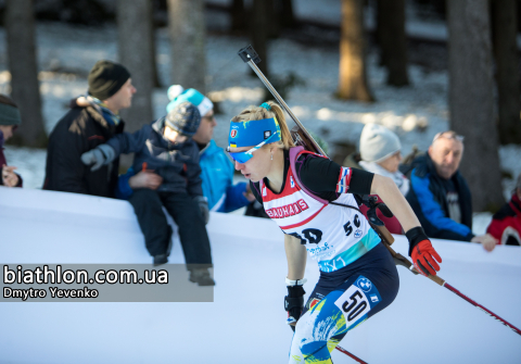   KYPIACHENKOVA Liubov 