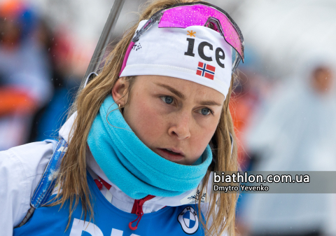 -  TANDREVOLD Ingrid Landmark 