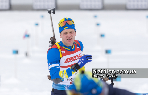   DUDCHENKO Anton 
