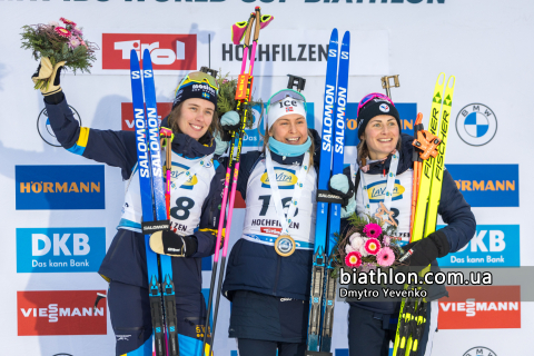  - BRAISAZ-BOUCHET Justine -  TANDREVOLD Ingrid Landmark    OEBERG Elvira Karin 