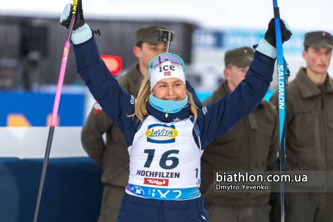 -  TANDREVOLD Ingrid Landmark 