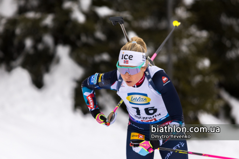 -  TANDREVOLD Ingrid Landmark 