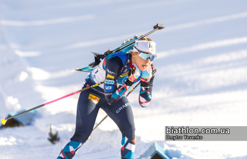 -  TANDREVOLD Ingrid Landmark 