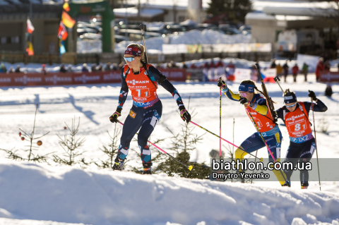   MAGNUSSON Anna   COMOLA Samuela   ARNEKLEIV Juni 