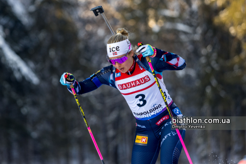 -  TANDREVOLD Ingrid Landmark 