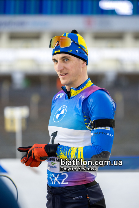   PIDRUCHNUY Dmytro 