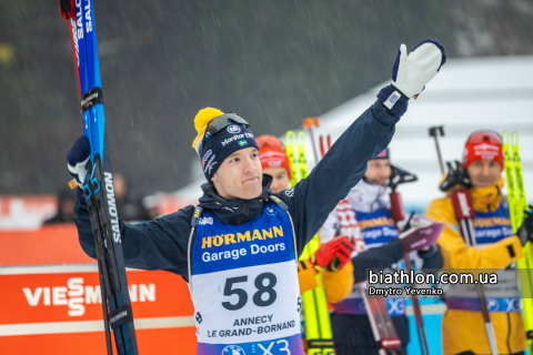   SAMUELSSON Sebastian 
