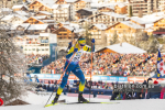 Ансі-2024. Спринт, жінки Ансі-2024. Спринт, жінки