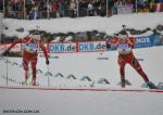 Хохфильцен 2011. Мужчины. Преследование Хохфильцен 2011. Мужчины. Преследование