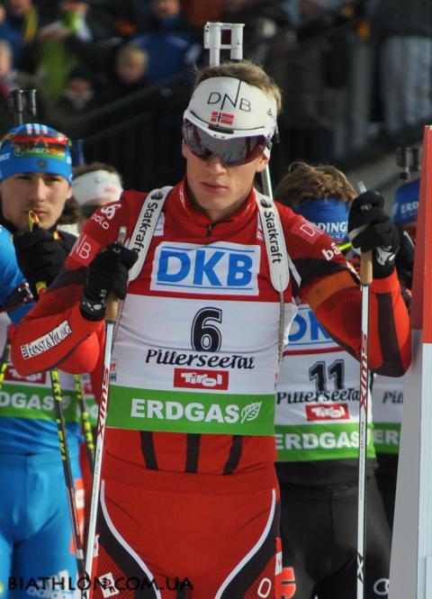   BOE Tarjei 
