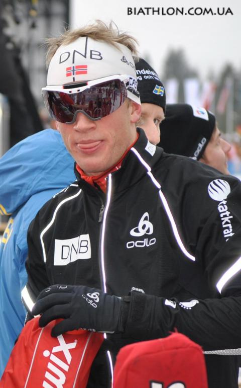   BOE Tarjei 