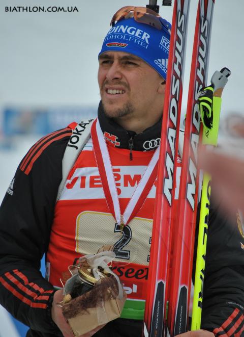   GREIS Michael 