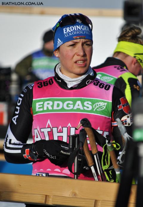   NEUNER Magdalena 