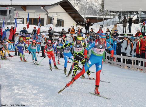    DORIN HABERT Marie   VILUKHINA Olga   VITKOVA Veronika 