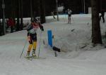 Нове Место 2012. Индивидуальная гонка. Женщины Нове Место 2012. Индивидуальная гонка. Женщины