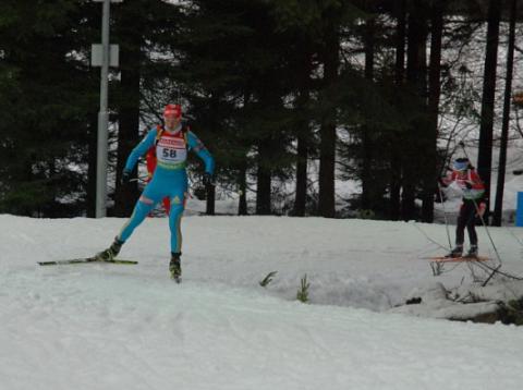   BILOSYUK Olena 